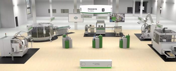 Dive into a new virtual experience
